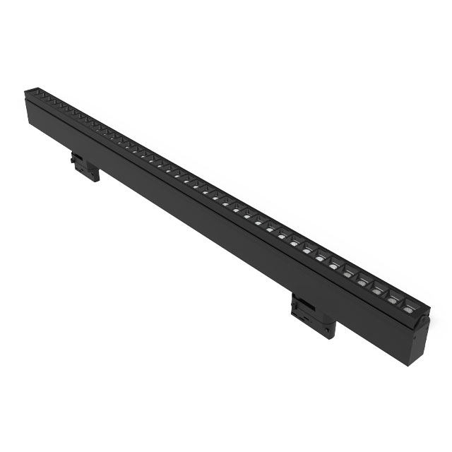 Twin Tube LED Linear Trunking Light